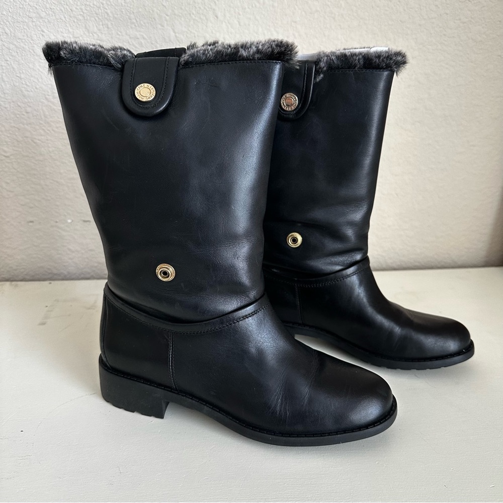 Like NEW! Cole Haan Breene Boot- Size 6